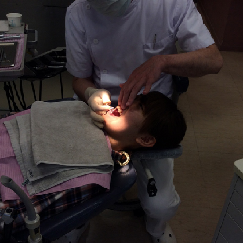 すべて自由診療となります。