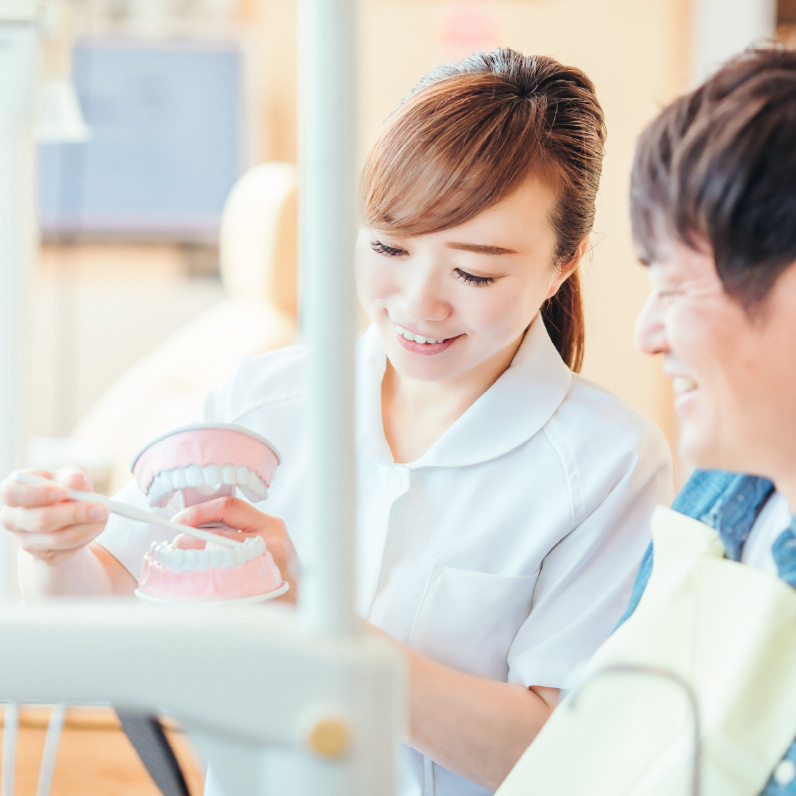 予防こそが「最後の治療」